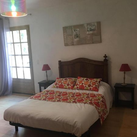 Auberge De Rustreou روستريل المظهر الخارجي الصورة